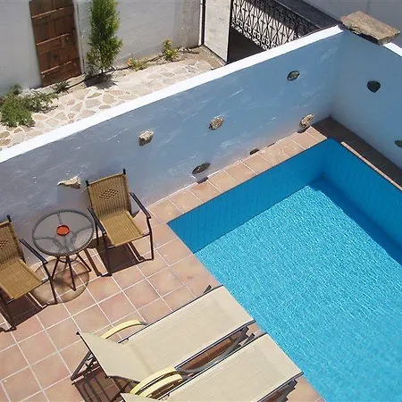 Hotel Villas Sivas Sívas