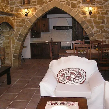 Villas Sivas