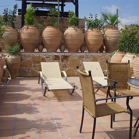 Hotel Villas Sivas Sívas